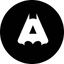 Almog logo